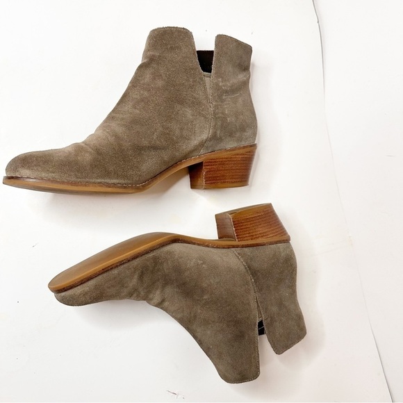 Cole Haan Women’s Abbot Ankle Boot Size 10 - Picture 6 of 9